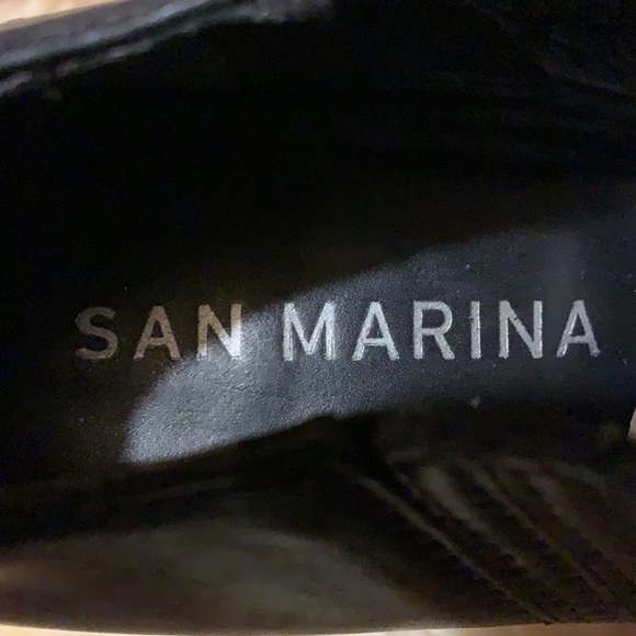 Brazilian leather shoes - Picture 12 of 12